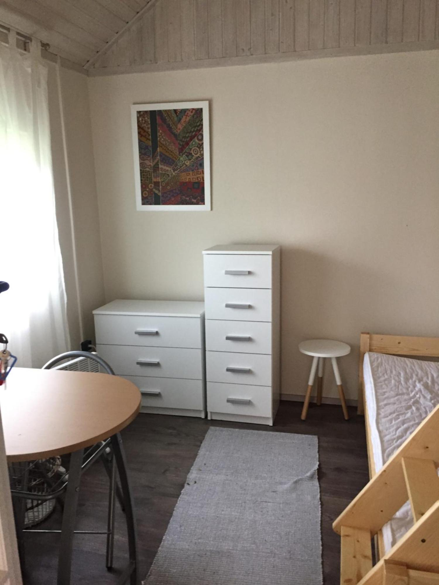 Fonfa Liget Hotel Sénye Room photo